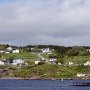 <p align=left>Witless Bay au retour de la croisière